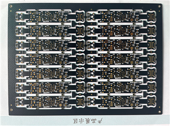What problems should be paid attention to in the production process of FPC flexible circuit board?