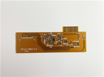FPC柔性线路板导入动力电池运用瓶颈期