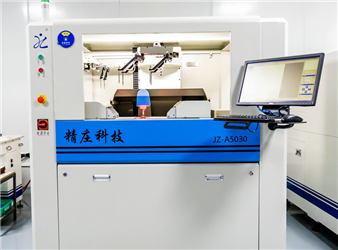 LED显示软板技术全解析：从Mini LED背光到柔性屏的先进制造方案